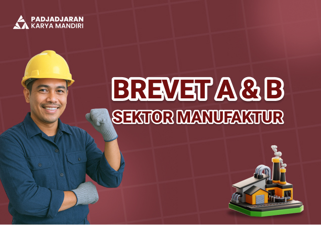 Brevet AB Sektor Industri Manufaktur